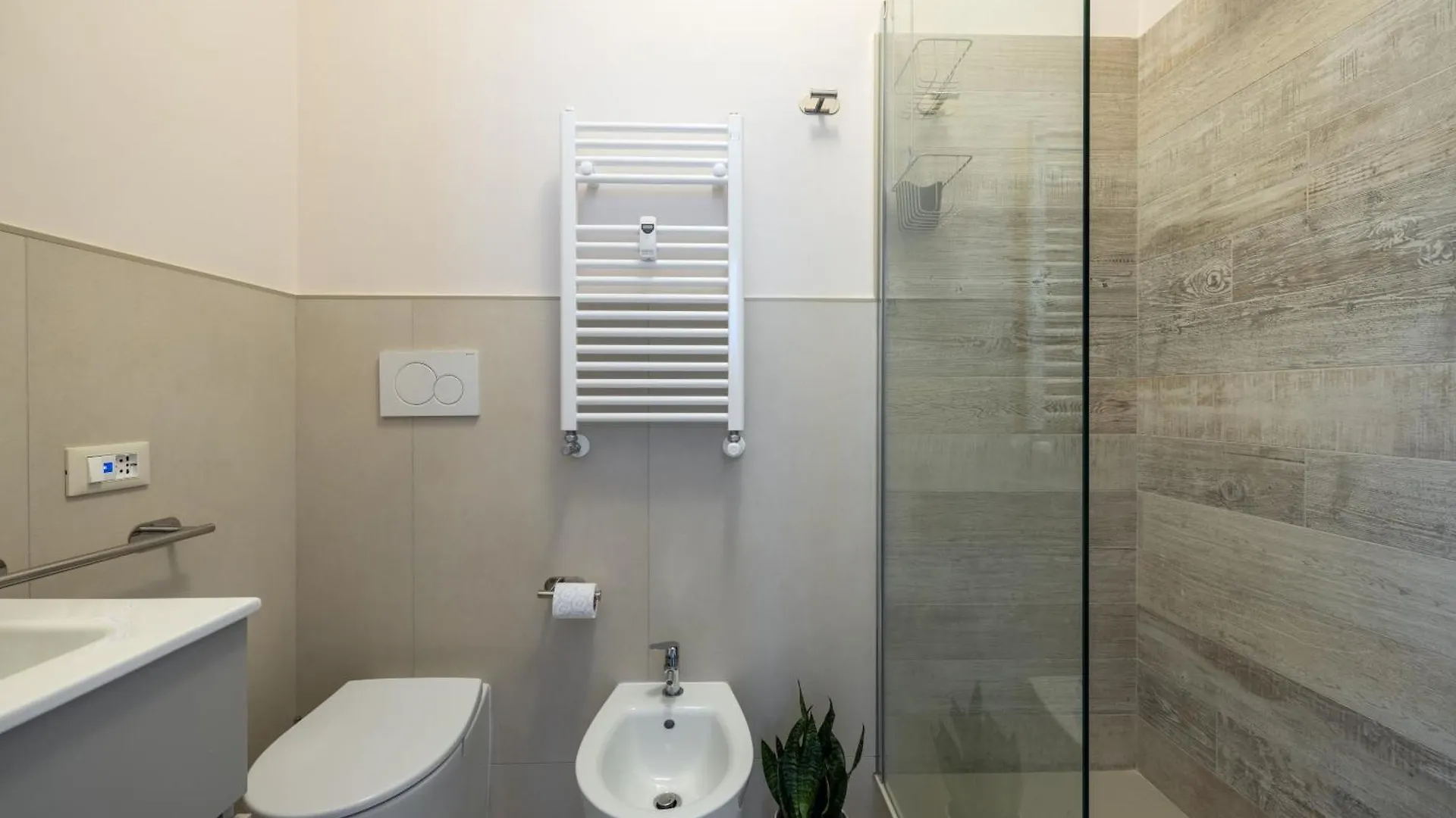 Domvs Clelia 2 Bedrooms Rome